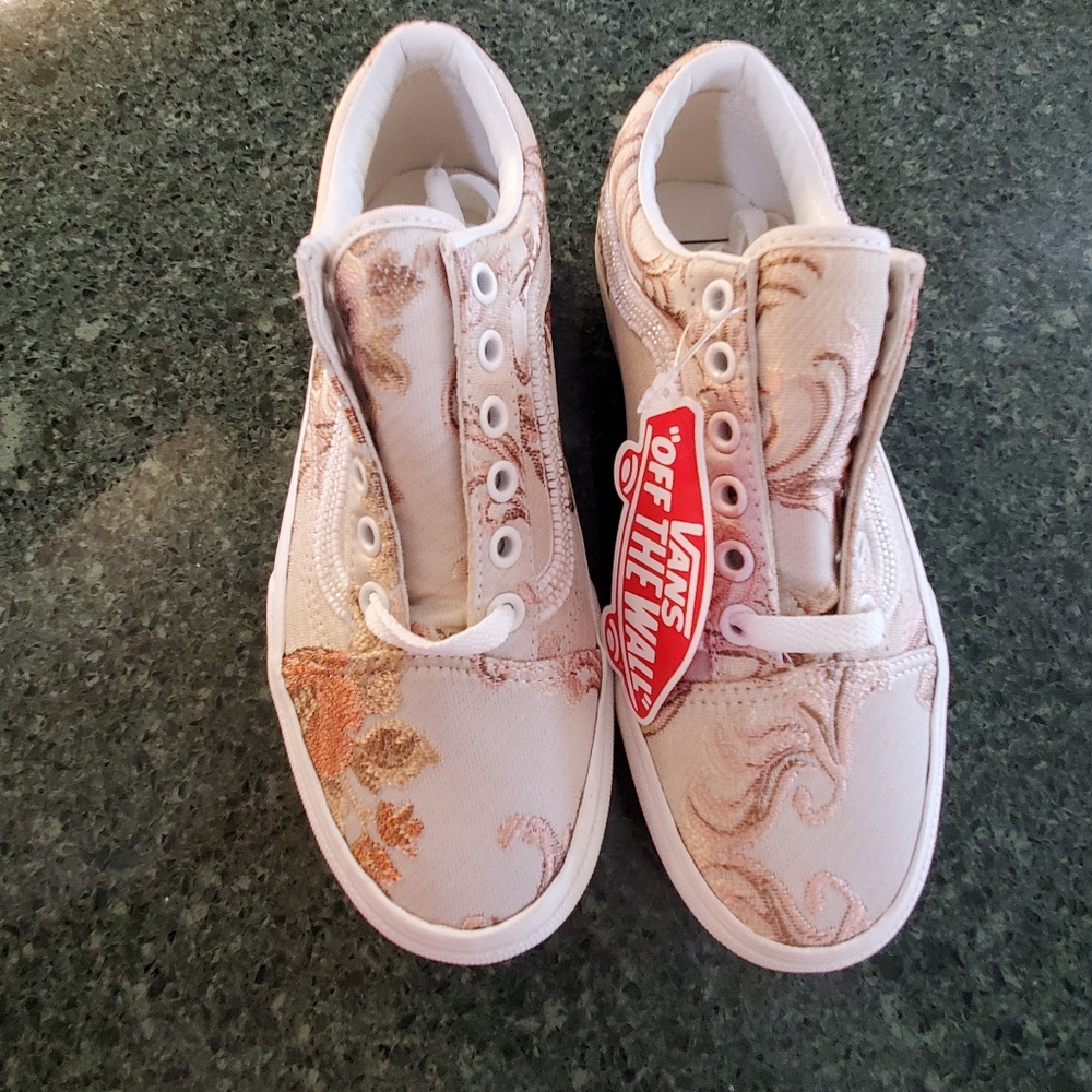 Womens vans
